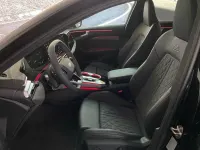 Gebraucht Audi A6 S-Line 299 PS (219 kW) 2026 Grün Kombi