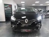 Gebraucht Renault Scénic IV Bose Edition 160 PS (117 kW) 2016 Schwarz Van / Kleinbus