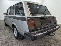 gebraucht Lada Nova 2104Kombi UDSSR Import* Katalysator*1.Hd.