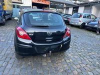 gebraucht Opel Corsa 1.3 CDTI ecoFlex Edition 55kW Edition