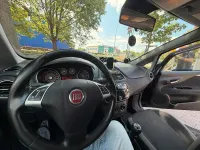 Gebraucht Fiat Punto 69 PS (50 kW) 2013 Kleinwagen
