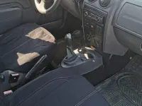 Gebraucht Dacia Logan 75 PS (55 kW) 2009 Blau Kombi
