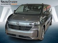 Neu VW T7 150 PS (110 kW) 2025 Grau Van