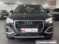 Gebraucht Audi Q2 Advanced Plus 150 PS (110 kW) 2025 Mythosschwarz metallic SUV