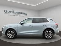 Neu Audi Q3 Comfort 272 PS (200 kW) 2025 Grau SUV