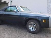 gebraucht Chevrolet El Camino 