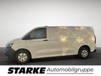 Neu VW Transporter 150 PS (110 kW) 2025 Grau Van