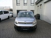Gebraucht Citroën Berlingo Live 110 PS (80 kW) 2023 Grau Van / Kleinbus