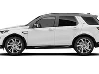 Neu Land Rover Discovery Sport SE Dynamic 269 PS (197 kW) 2026 Grau SUV