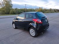 gebraucht Ford Ka / KLIMA SITZHEIZUNG / NAVI / KD :NEU TÜV:11/2025/EURO5