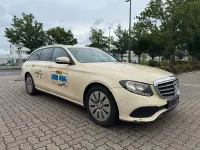 Gebraucht Mercedes E200 150 PS (110 kW) 2017 Kombi