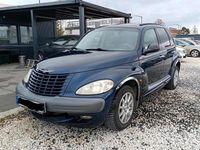 Gebraucht Chrysler PT Cruiser 141 PS (103 kW) 2001 Blau Kombi