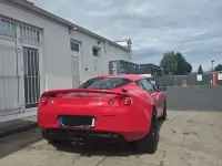 Gebraucht Lotus Evora 280 PS (205 kW) 2013 Rot Coupé