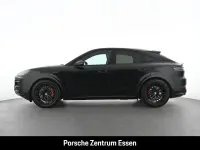 Gebraucht Porsche Cayenne Coupe GTS 500 PS (367 kW) 2024 Schwarz SUV