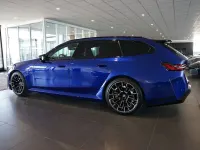 Gebraucht BMW M5 Comfort Edition 727 PS (534 kW) 2025 Blau Kombi