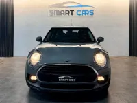 Gebraucht Mini One Clubman 102 PS (75 kW) 2018 Grau Kombi