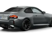Gebraucht BMW M2 Shadowline 480 PS (353 kW) 2025 Grau Coupé