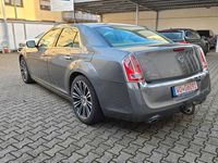 Gebraucht Lancia Thema 239 PS (175 kW) 2011 Grau Limousine