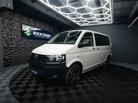 Brugt VW Caravelle 180 HK (132 kW) 2014 Hvid Van