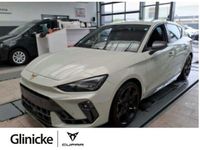 Gebraucht Cupra Leon 150 PS (110 kW) 2024 Grau Limousine