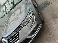 Gebraucht Renault Talisman Initiale Paris 200 PS (147 kW) 2017 Grau Limousine