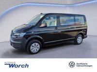 Gebraucht VW T6.1 150 PS (110 kW) 2025 Schwarz Van