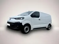 Neu Fiat Scudo 150 PS (110 kW) 2026 Manufacturer Van