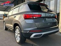 Gebraucht Seat Ateca Style 150 PS (110 kW) 2023 Grau SUV