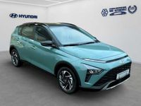 gebraucht Hyundai Bayon 1.0 T-GDI Trend