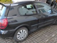 gebraucht Nissan Almera 1.5 N16 - HU/AU Neu Diesel