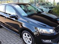 gebraucht VW Polo Polo1.0 (Blue Motion Technology) Comfortline