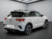 Neu VW T-Roc 150 PS (110 kW) 2025 Blau SUV