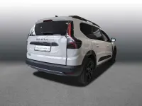 Usata Dacia Jogger Extreme 141 CV (103 kW) 2026 Beige Monovolume