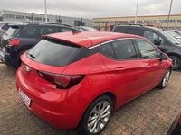 Usata Opel Astra Innovation 136 CV (100 kW) 2016 Rosso Berlina