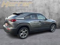 Gebraucht Mazda MX30 Ad'Vantage 106 kW (145 PS) 2022 Polymetal gray SUV