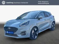Neu Ford Puma ST-Line X 155 PS (114 kW) 2026 Grau SUV