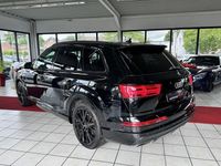 Gebraucht Audi Q7 S-Line 272 PS (200 kW) 2017 Schwarz SUV