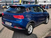 Neu DFSK Fengon 116 PS (85 kW) 2025 Blau SUV