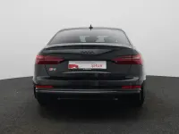 Gebraucht Audi S6 Sport 344 PS (253 kW) 2024 Mythosschwarz metallic Limousine