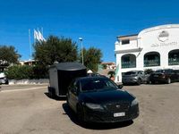 Gebraucht Seat Exeo Sport 200 PS (147 kW) 2014 Schwarz Kombi