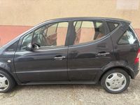 Gebraucht Mercedes A140 1998 Andere farben Kleinwagen