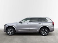Neu Volvo XC90 Plus 455 PS (334 kW) 2025 Silber SUV