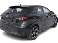 Gebraucht MG MG3 Comfort 194 PS (142 kW) 2025 Pebble black Kleinwagen