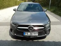 Gebraucht Mercedes A220 190 PS (139 kW) 2019 Grau Limousine