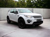 gebraucht Land Rover Discovery Sport*RFK*AHK*TüV Neu*Steuerkette*LDW