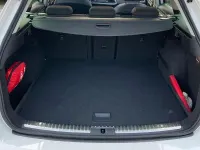 Brugt Seat Leon ST FR 140 HK (102 kW) 2014 Hvid Stationcar
