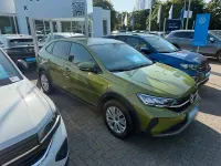 Gebraucht VW Taigo 95 PS (69 kW) 2024 Grün SUV