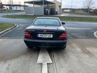 gebraucht Mercedes SLK320 