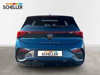 Gebraucht Cupra Born 150 kW (204 PS) 2022 Aurorablau Kleinwagen