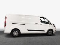 gebraucht Ford Transit Custom 320 L2H1 LKW Trend, Rückfahrkamera